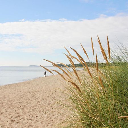 Strandnah, Strandnah, Gratis Nutzung Vom Ahoi Erlebnisbad Und Sauna In Sellin - Strandresidenz Brandenburg Fewo 22 ゲーレン エクステリア 写真