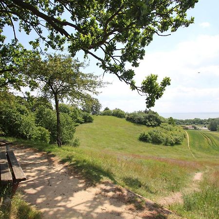 Strandnah, Strandnah, Gratis Nutzung Vom Ahoi Erlebnisbad Und Sauna In Sellin - Strandresidenz Brandenburg Fewo 22 ゲーレン エクステリア 写真