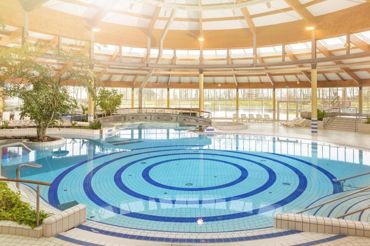 Strandnah, Strandnah, Gratis Nutzung Vom Ahoi Erlebnisbad Und Sauna In Sellin - Strandresidenz Brandenburg Fewo 22 ゲーレン エクステリア 写真
